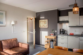 Hanzehuis Appartementen